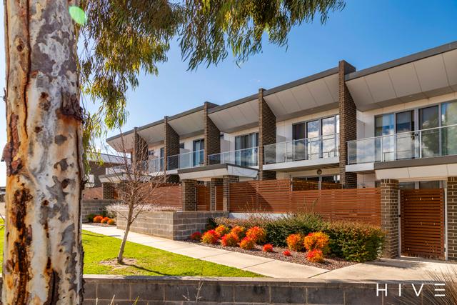 91/47 Mowatt Street, NSW 2620