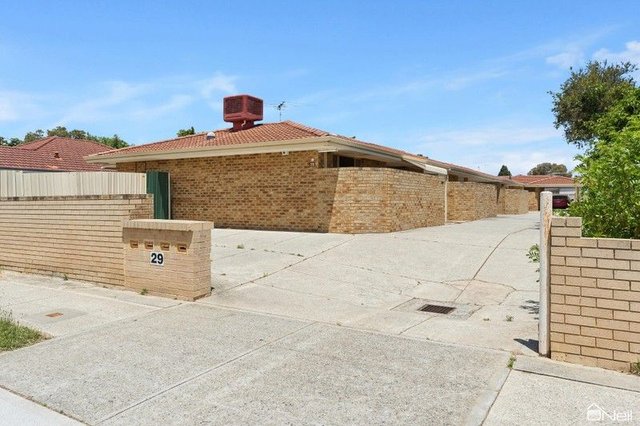 1/29 George Street, WA 6056
