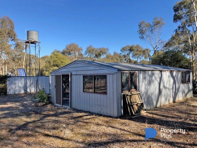 1 Bendigo-Maryborough Road, VIC 3515