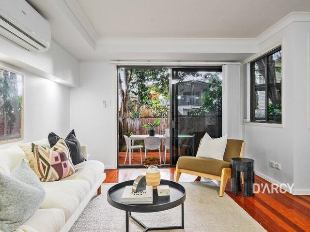 6/59 Swan Street, QLD 4031