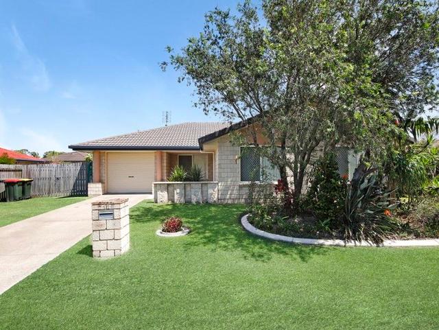 12 Emerald Park Way, QLD 4655