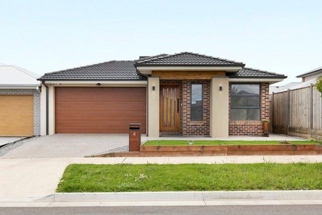 4 Buster Street, VIC 3429