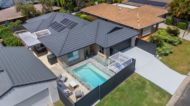 5 Pristine Court, QLD 4227