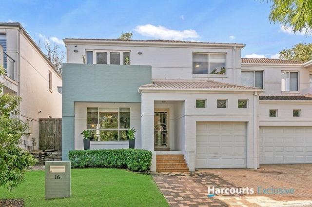 16 Brooklyn Crescent, NSW 2118