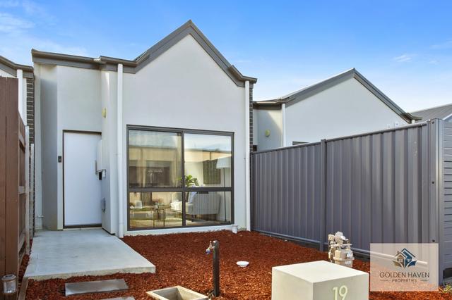19 Corkery Crescent, ACT 2913