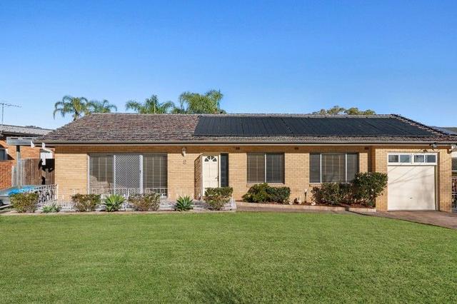 2 Adare Place, NSW 2087