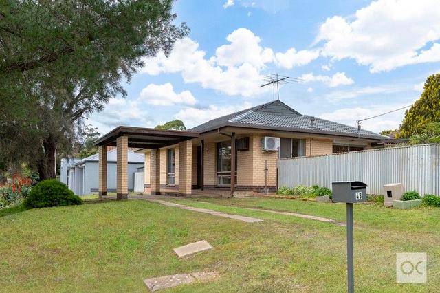 43 Haseldene Drive, SA 5164