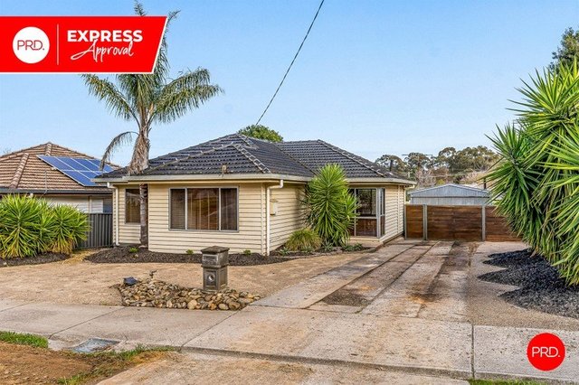 21 John Street, VIC 3550