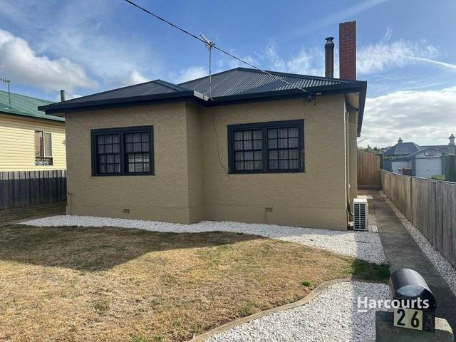 26 Deacon Street, TAS 7320