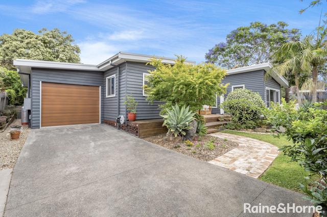 119A Shoalhaven Street, NSW 2533