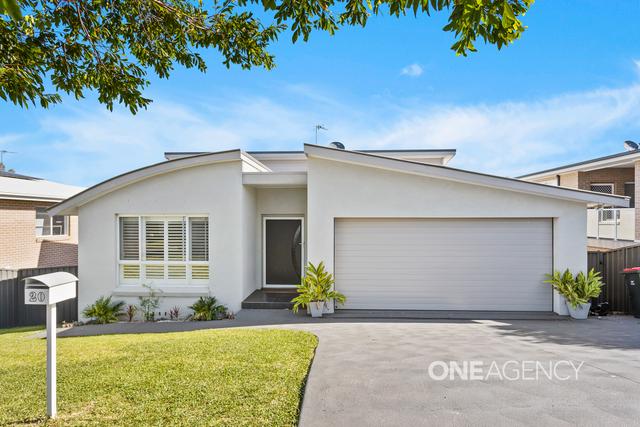 20 Brooks Terrace, NSW 2530