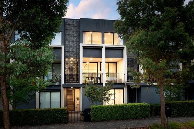 45 Parkview Road, VIC 3078
