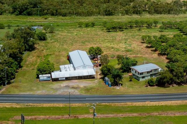 8553 Bruce  Highway, QLD 4799