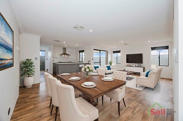 6/18 Mayali Bend Beach, WA 6031