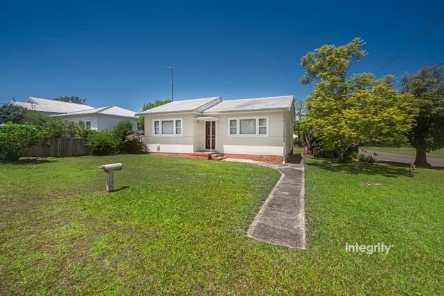 2 Shepherd Street, NSW 2541