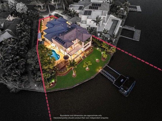 2122 Fernlea Close, QLD 4212