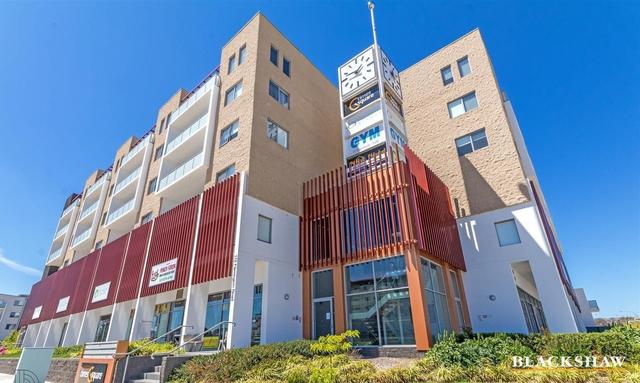 61/170 Flemington Road, ACT 2914