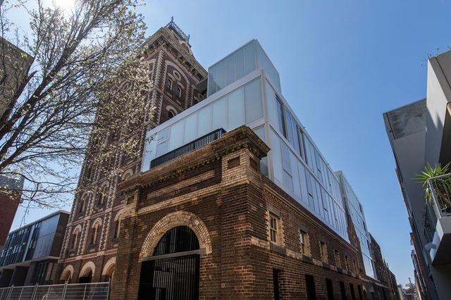 101A/2 Mansard Lane, VIC 3066