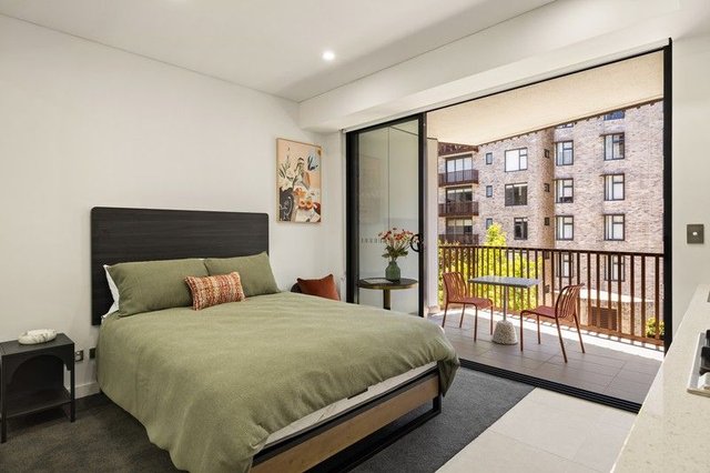 101/2-4 Magari St, NSW 2018