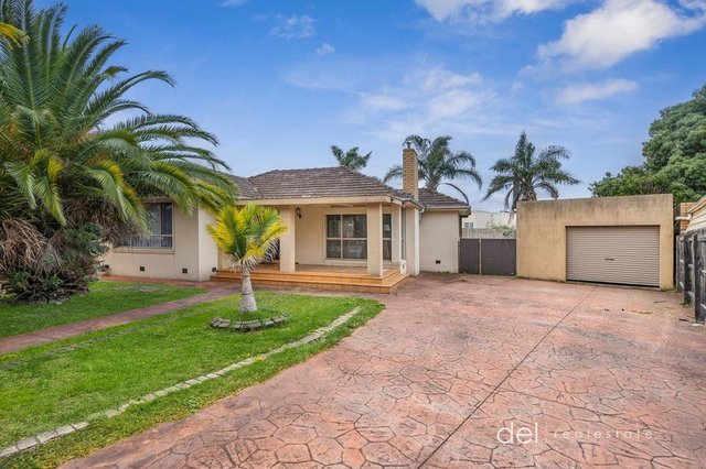 5 Aubin Court, VIC 3173