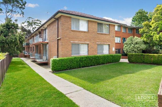 2/39 O'Connell Street, NSW 2151