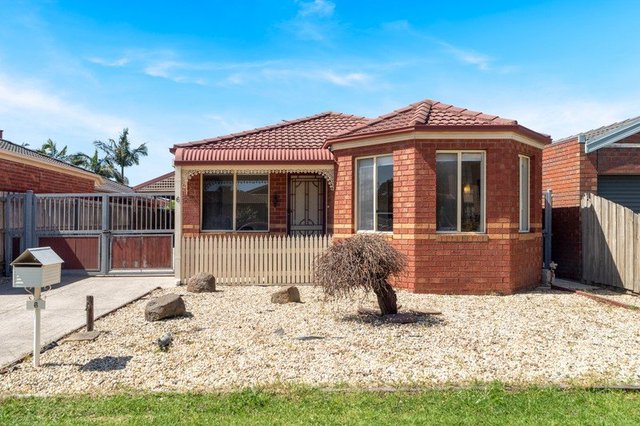 6 Jamieson Close, VIC 3064