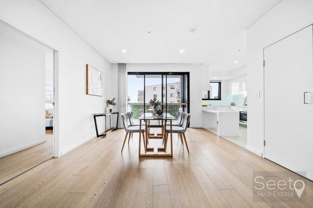 607/139-145 Parramatta Road, NSW 2140