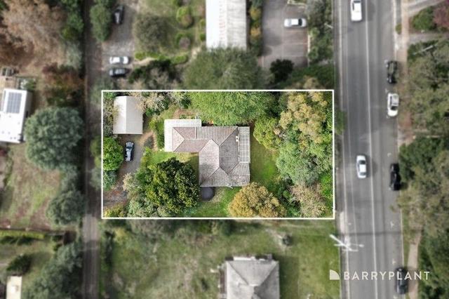 339 Belgrave Gembrook Road, VIC 3782