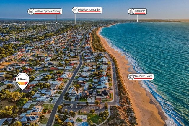 14 Pallas Way, WA 6210