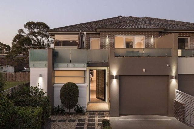 19A Gloucester Avenue, NSW 2160