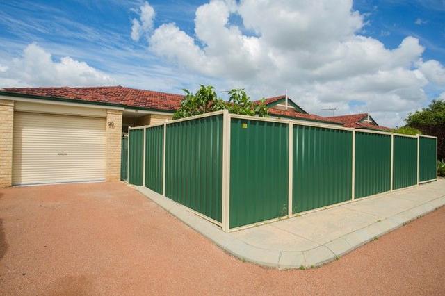 20/100 Great Northern Highway, WA 6056