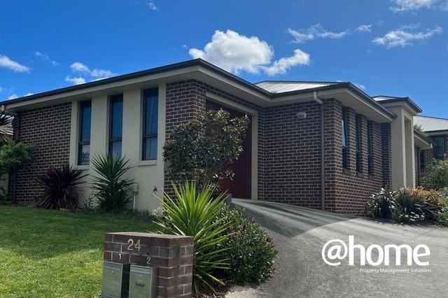 1/24 Palmerston Avenue, TAS 7250