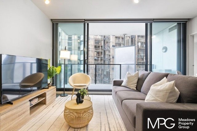 1415/673-683 La Trobe Street, VIC 3008