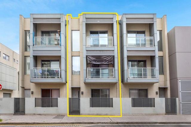 2/22 Euston Walk, SA 5095