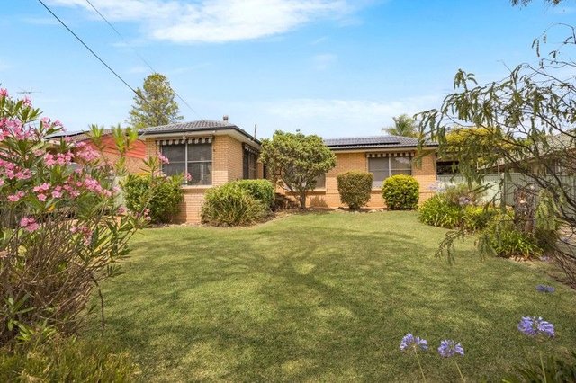 36 Coachwood Crescent, NSW 2571
