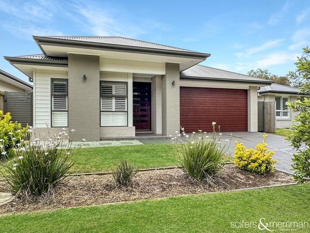 17 Portmarnock Close, NSW 2318