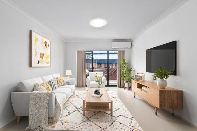 26/10-12 Wingello Street, NSW 2161