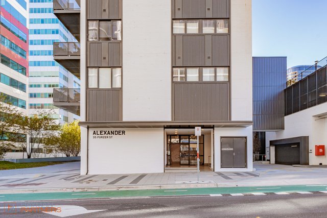 307/35 Furzer Street, ACT 2606