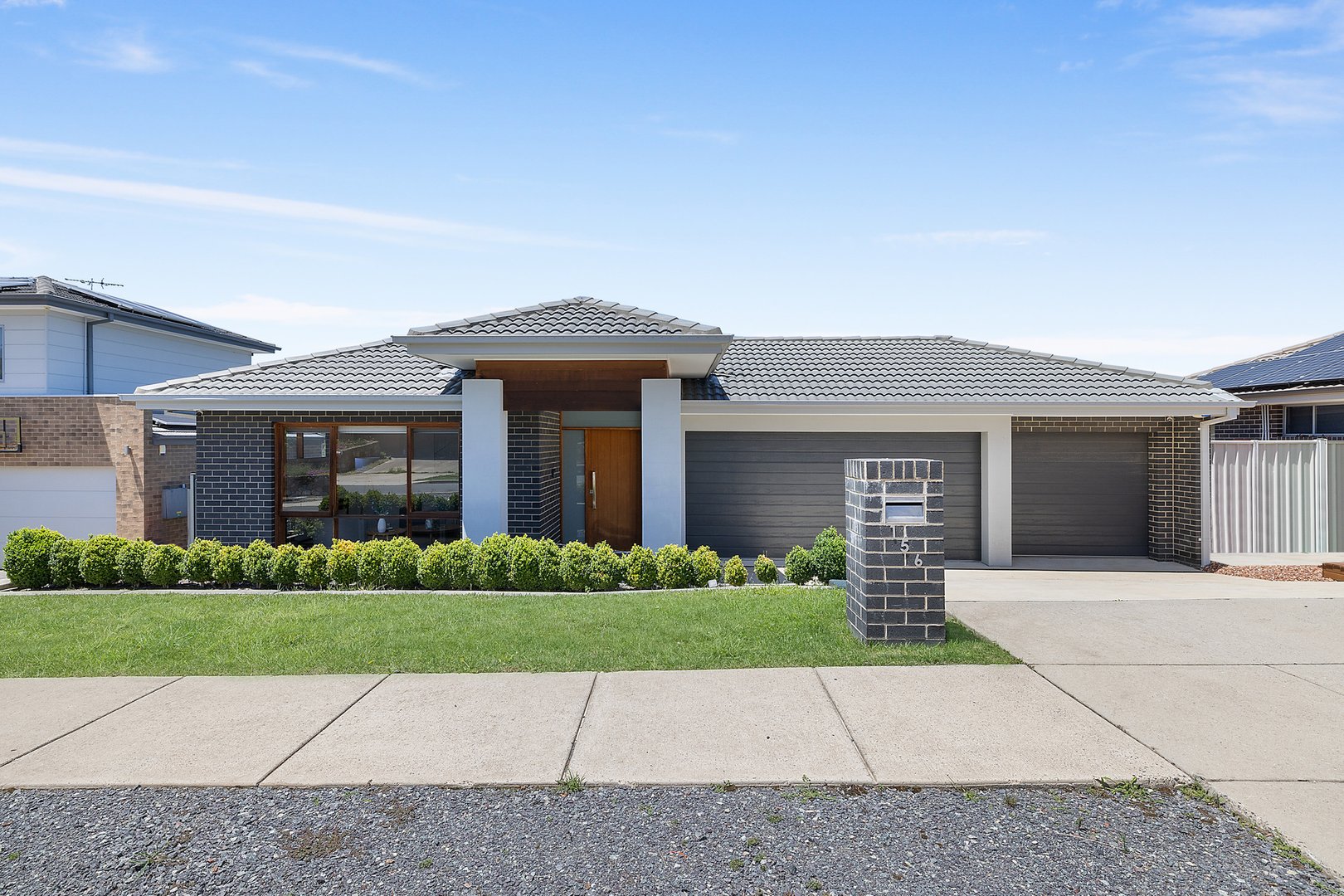 156 Ida West Street, Bonner ACT 2914 Allhomes