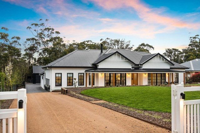 3 Idolwood Ridge, NSW 2578