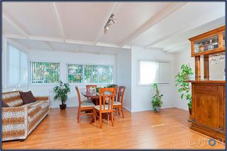 Sunroom/Living