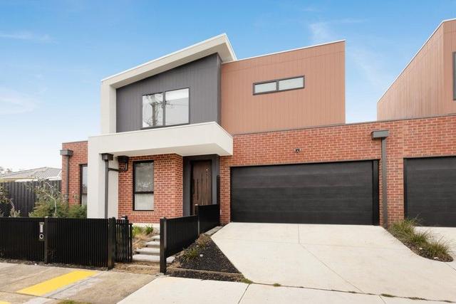 177 Fortescue Avenue, VIC 3198