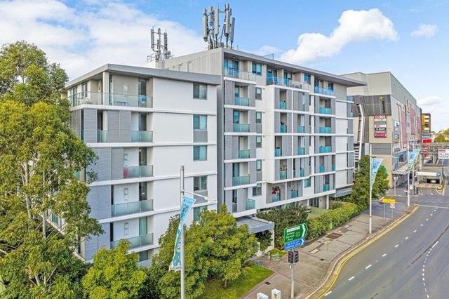 Level 6, 6038/219 Blaxland  Road, NSW 2112