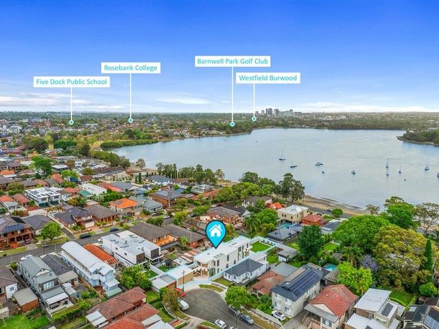 1 Campbell Street, NSW 2046