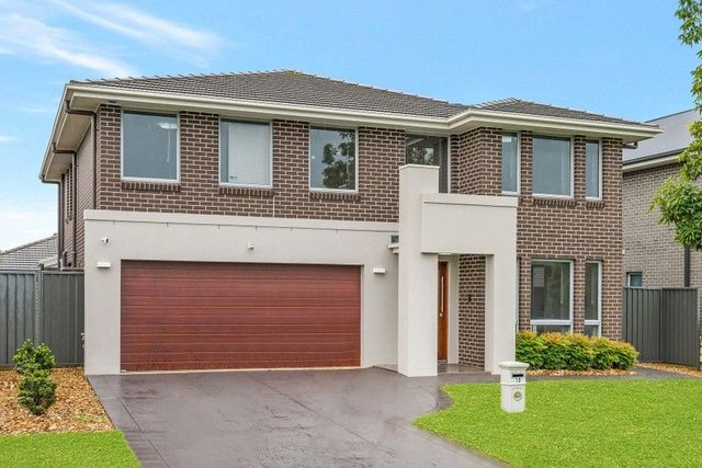 10 Gemini Street, NSW 2557