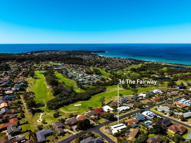 36 The Fairway, NSW 2548