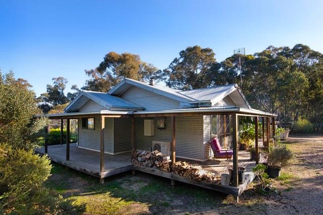 125 Castlemaine-Maldon  Road, VIC 3451