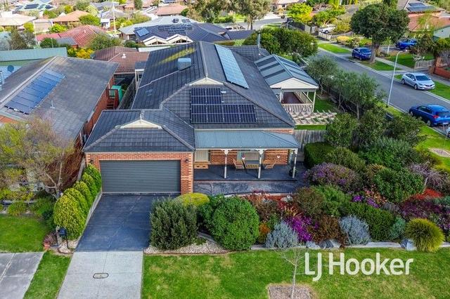 8 Rachael Court, VIC 3810