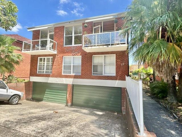 8/11 Hercules Road, NSW 2216