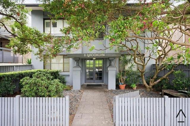 6/8 Park Pde, NSW 2026